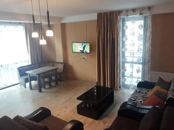 Бакуриани: Apartment Bobline