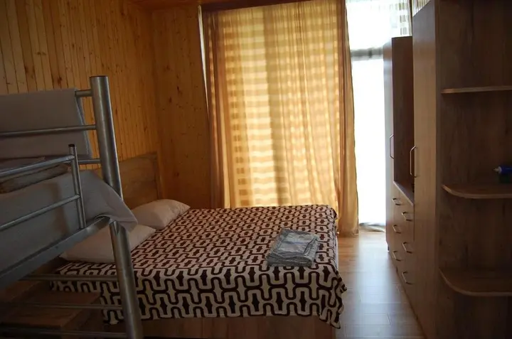Шекветили: villa in shekvetili