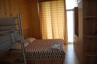 Шекветили: villa in shekvetili