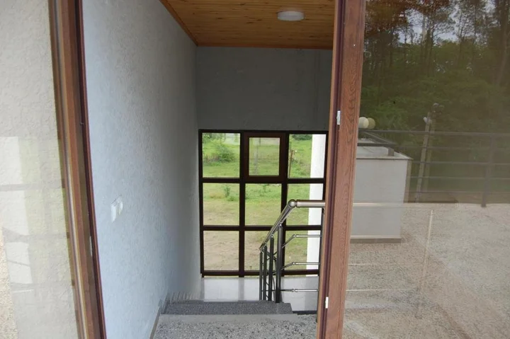 Шекветили: villa in shekvetili