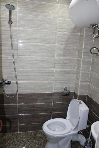 Местиа: Guesthouse Koruldi