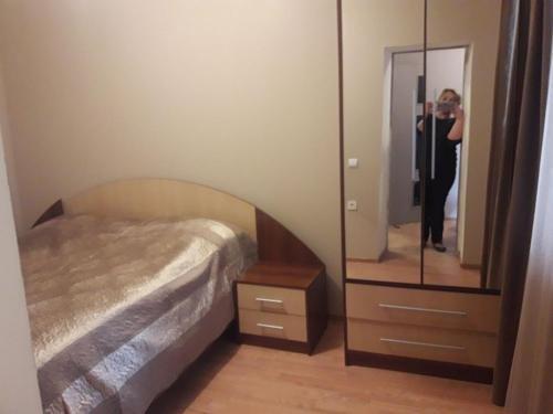 Местиа: GergHouse