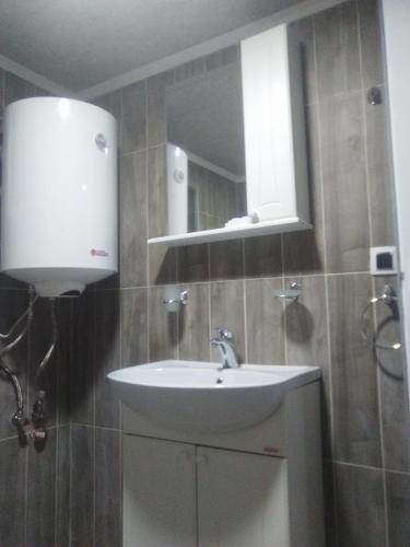 Местиа: GergHouse
