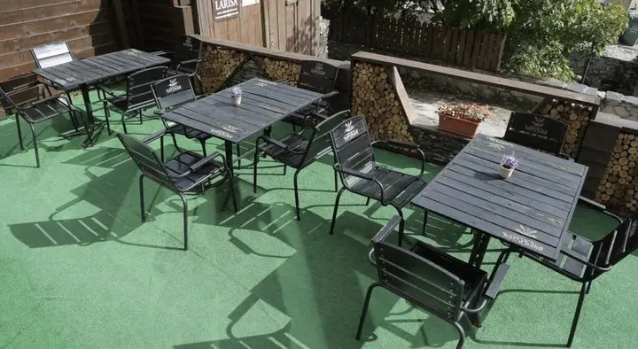 Местиа: Guesthouse For Friends