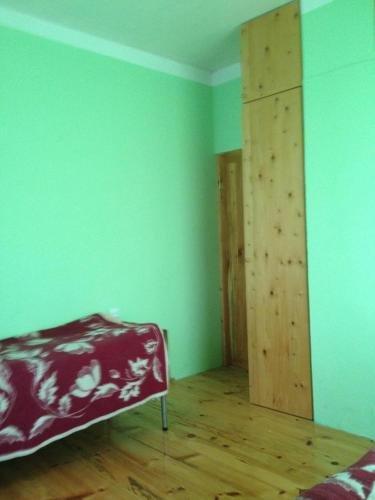 Местиа: shema's guest hause