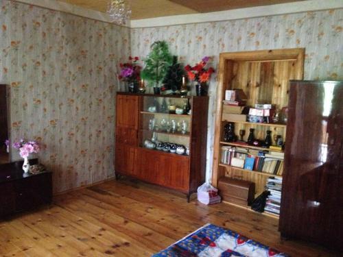 Местиа: shema's guest hause