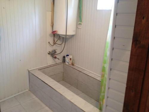 Местиа: shema's guest hause