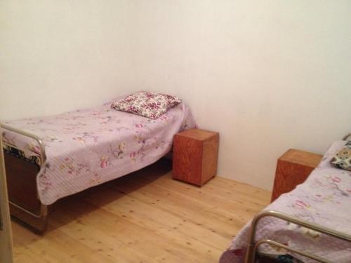 Местиа: shema's guest hause