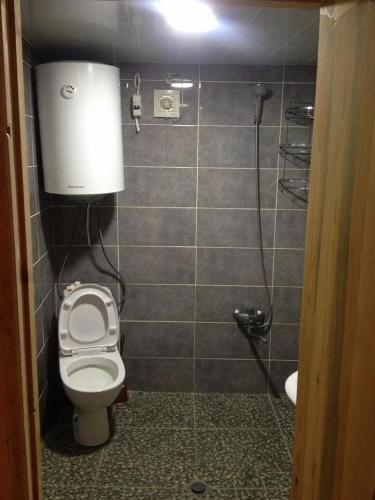 Местиа: shema's guest hause