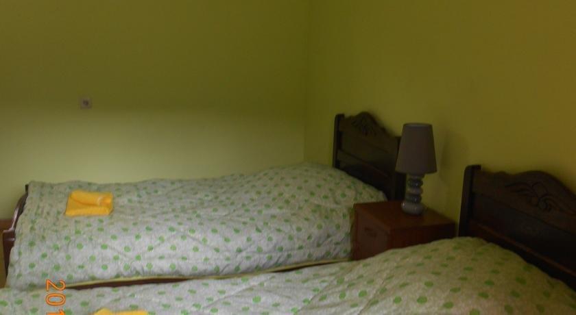 Местиа: Guesthouse on Faliani