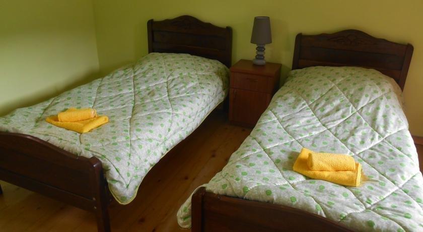 Guesthouse on Faliani — фото 5