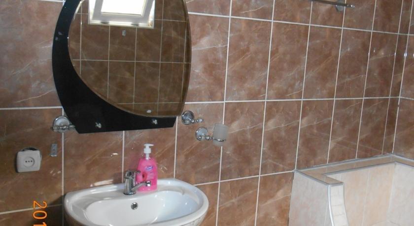 Местиа: Guesthouse on Faliani