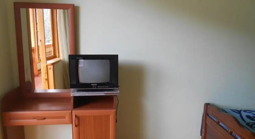 Местиа: Guesthouse on Faliani
