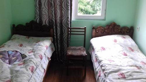 Местиа: Guesthouse Roko
