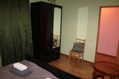Местиа: Gigde,s very centric guest house in Mestia
