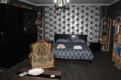 Местиа: Gigde,s very centric guest house in Mestia