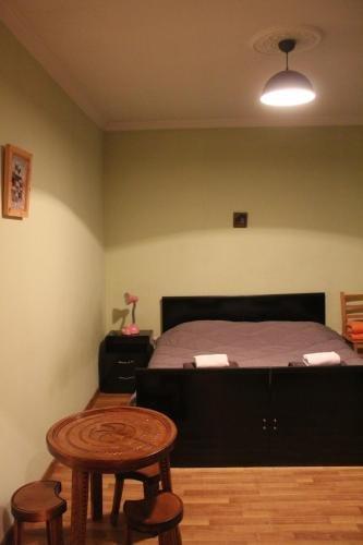 Местиа: Gigde,s very centric guest house in Mestia