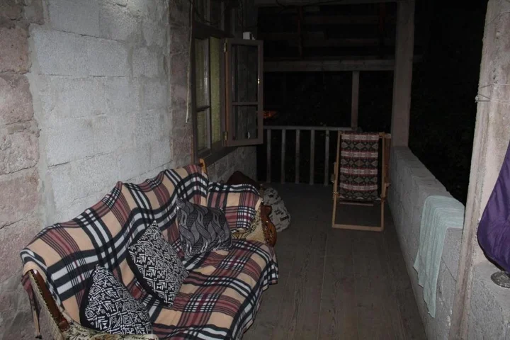 Местиа: Gigde,s very centric guest house in Mestia
