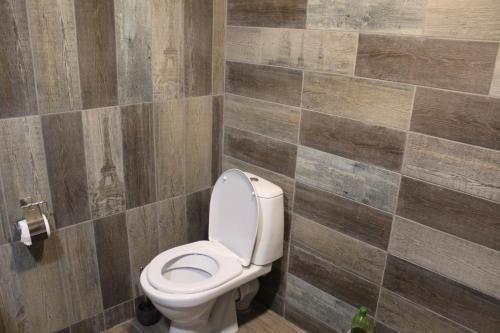 Местиа: Gigde,s very centric guest house in Mestia