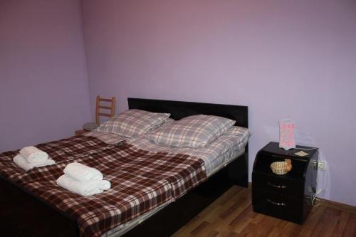 Местиа: Gigde,s very centric guest house in Mestia