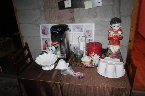 Местиа: Gigde,s very centric guest house in Mestia