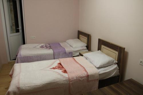 Местиа: Guesthouse "Girgvliani"