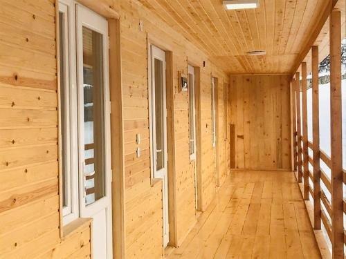 Местиа: Guesthouse "Girgvliani"