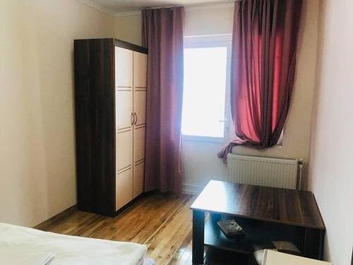 Местиа: Guesthouse "Girgvliani"