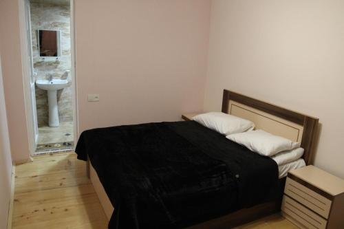 Местиа: Guesthouse "Girgvliani"