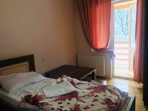 Местиа: Guesthouse "Girgvliani"
