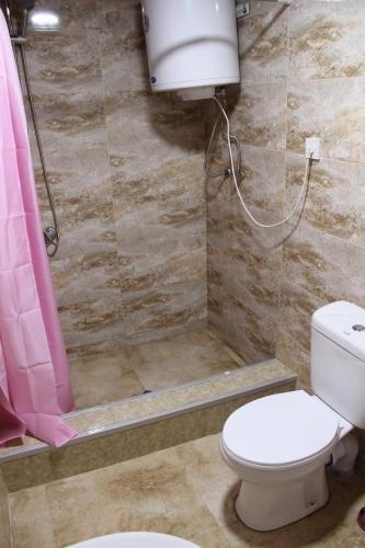 Местиа: Guesthouse "Girgvliani"