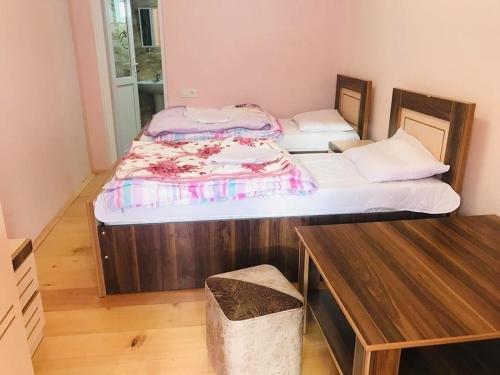 Местиа: Guesthouse "Girgvliani"