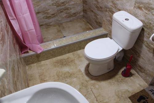 Местиа: Guesthouse "Girgvliani"