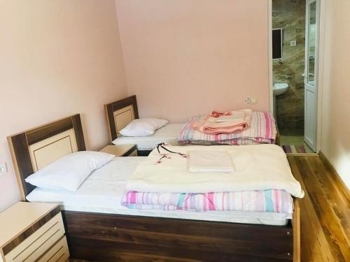 Местиа: Guesthouse "Girgvliani"