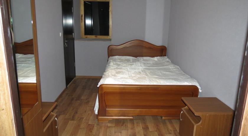 Местиа: Marina Guest House