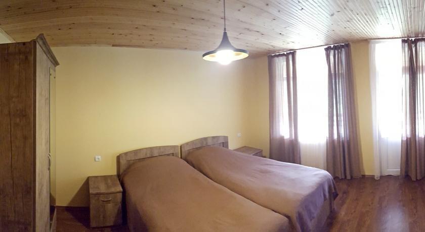 Becho Guest House — фото 1