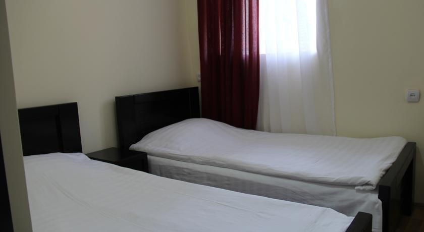 Местиа: Guest house SWEET FRIEND