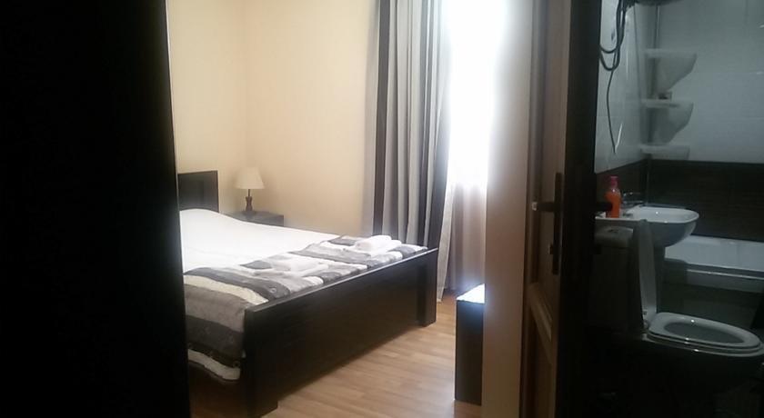Местиа: Guest house SWEET FRIEND