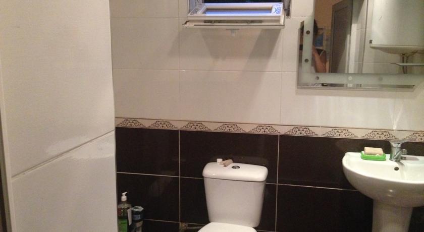 Местиа: Guesthouse Irakli in Pari