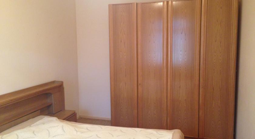 Guesthouse Irakli in Pari — фото 6