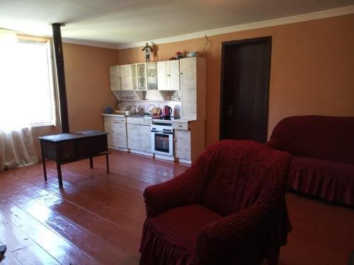 Местиа: Guesthouse Everezi