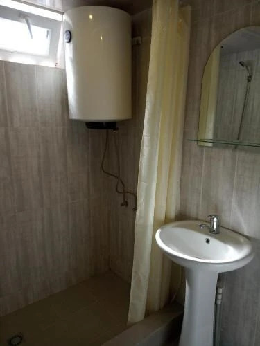 Местиа: Guesthouse Everezi