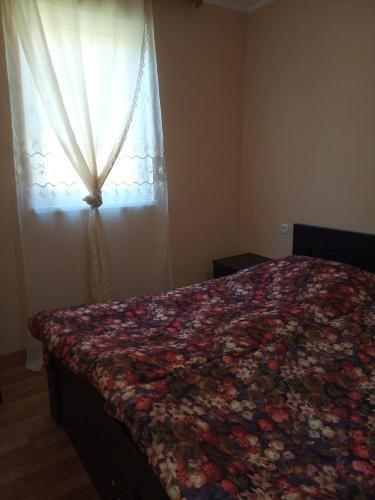 Местиа: Guesthouse Everezi