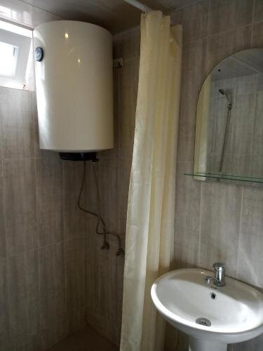 Местиа: Guesthouse Everezi