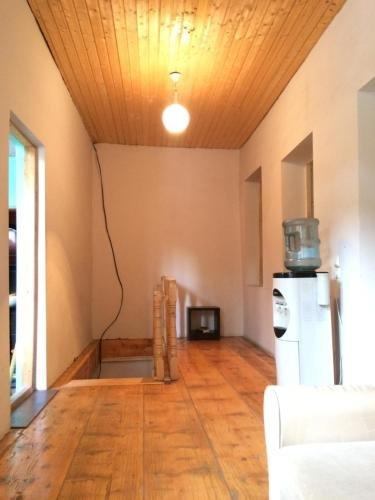 Местиа: Guest house lela