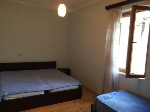 Местиа: Guest house lela