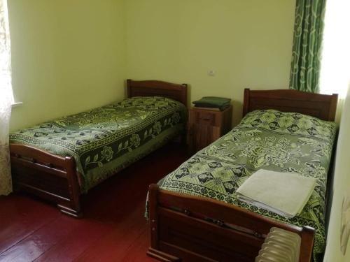 Местиа: guesthouse "MEGI"