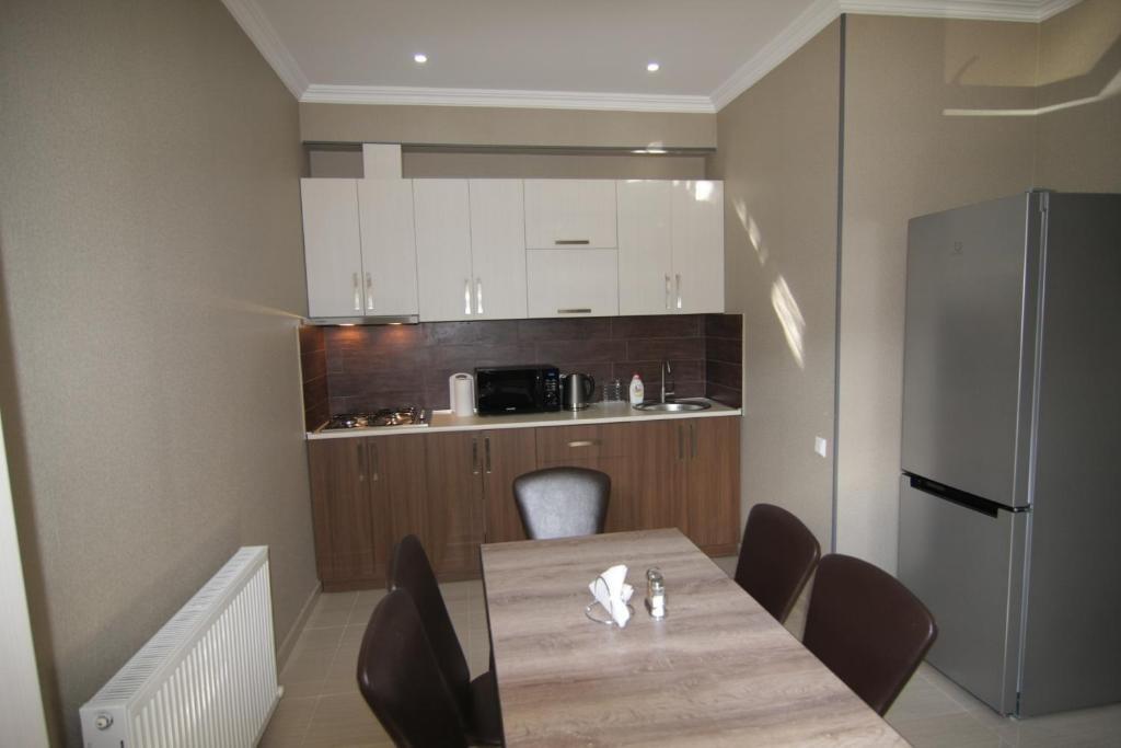 Бакуриани: London House Lodge