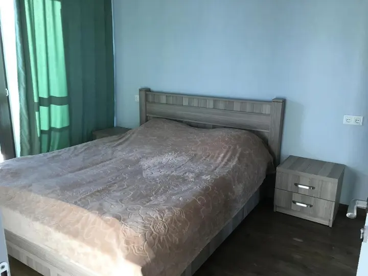 Бакуриани: Aventura Home (Bobline)