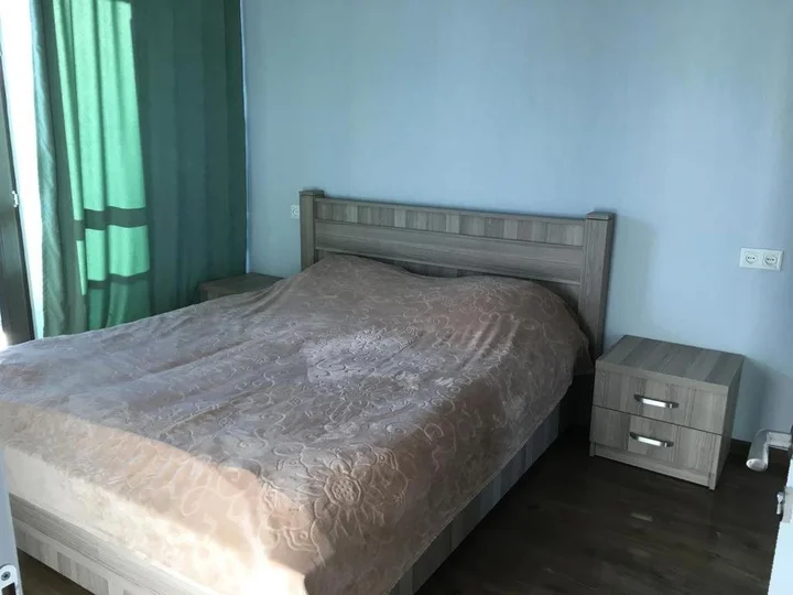 Бакуриани: Aventura Home (Bobline)
